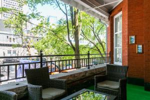 Auberge Jeunesse QBEDS Hostel