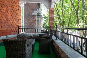 Auberge Jeunesse QBEDS Hostel