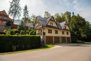 Tatrzański 22 - Komfortowy dom w górach - Groń