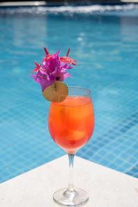 Pousada Quatro Estações