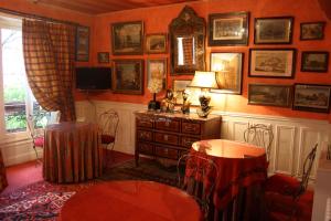 Hotels Hotel De Nice : photos des chambres