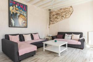 Casa Bugambilla Cadiz