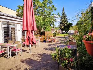 Hotel Scholz