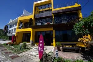 砂點民宿 - K'eng-ting