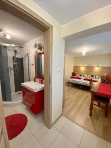 Ośrodek Wczasowo-Kolonijny Groń - Biały Dunajec