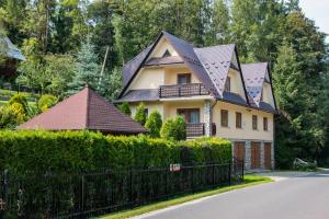 Tatrzański Gościniec nad Potokiem