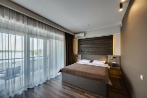 Suite with Balcony room in Vodogray