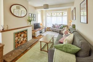 Host & Stay - Princes Road