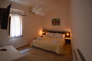 Taormina al Bacio apartment