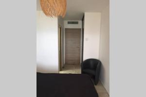 villa AZUR CAVALAIRE