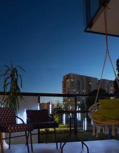 Private Paradise jazuzzi