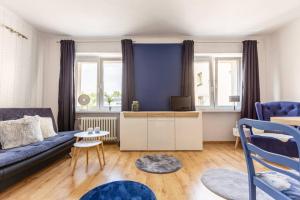 Apartament - Nowoczesny i Stylowy