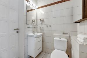 Grand Apartments - Apartment in Sopot close to the Monte Cassino Street