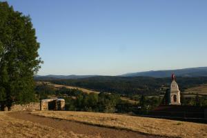 Hotels Le Ponant : Chambre Double - Vue sur Montagne