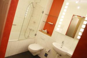 Ambiente Hotel Freieck