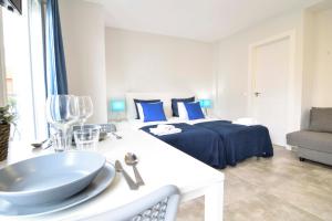Apartamentos CENTRO SALECIANOS