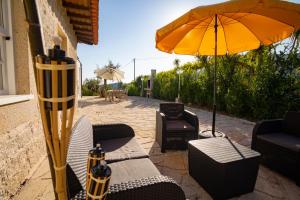 Casa d Avó Marcelina - Casas de Campo