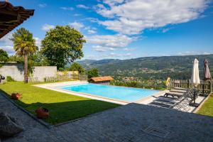 Casa d Avó Marcelina - Casas de Campo