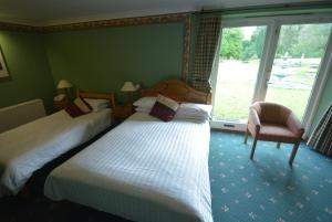 The Ennerdale Country House Hotel ‘A Bespoke Hotel’