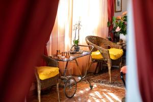Hotel Rivamare