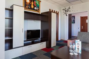 Suite room in Art Hotel Fort Kolesnik