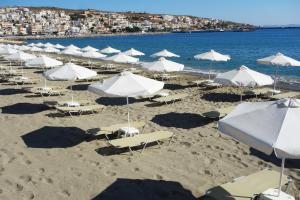 Sitia Bay