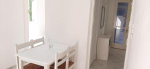 Armonia Apartments