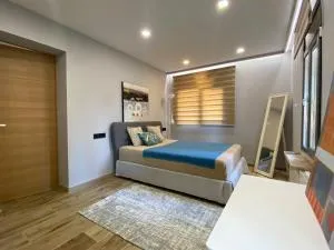 Tomas apartamentos Sagaro - Caserío Bufagañas