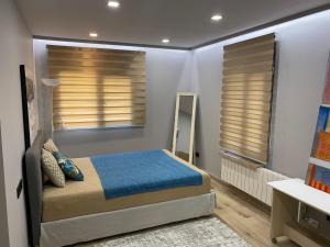 Tomas apartamentos Sagaro