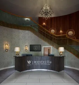Westville Hotel - Killyhevlin