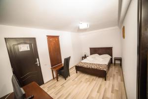 Hotel Restaurant Elite