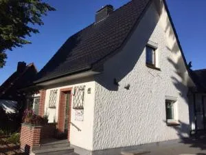 Ferienwohnung Runge - Heber