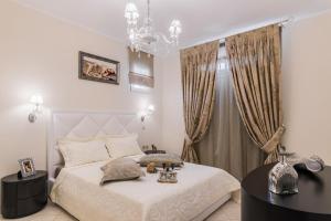 Faidra Luxury Apartment