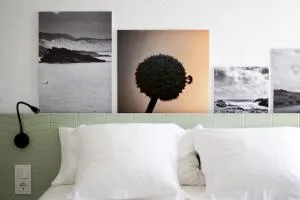 Mon hotel - 卡拉恩弗卡特