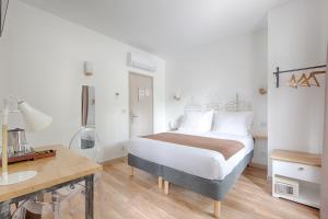 Hotels Hotel Korner Etoile : photos des chambres