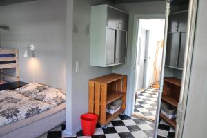 Gittes Private Guestroom