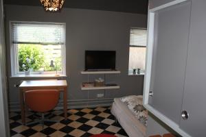 Gittes Private Guestroom