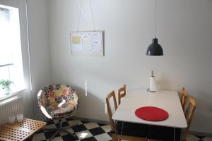 Gittes Private Guestroom