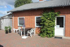 Gittes Private Guestroom