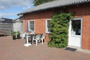 Gitte's Private Guestroom - 3hvězdičkové hotely ve městě Grindsted