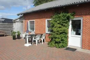 Gitte's Private Guestroom - Sønder Omme