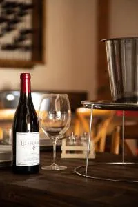 Monna Caterina Wine Resort - Toiano