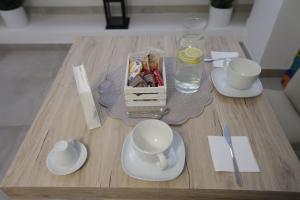 B&B Maison de Charme