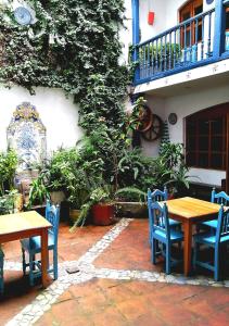 Hotel Doña Esther