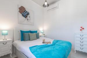 Olhando o Mar - Lagos