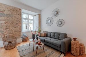 Industrial Haven - Lisbon Downtown