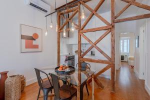 Industrial Haven - Lisbon Downtown