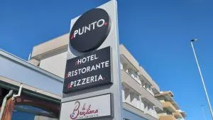 HOTELRISTORANTE IL PUNTO - Коринальдо