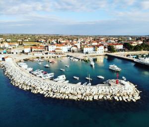 Apartmani Slavulj 