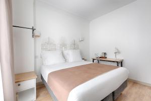 Hotels Hotel Korner Etoile : photos des chambres